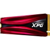 ADATA XPG GAMMIX S11 Pro SSD M.2 2280, 3D NAND, PCIe Gen3x4 - 512 GB - 2