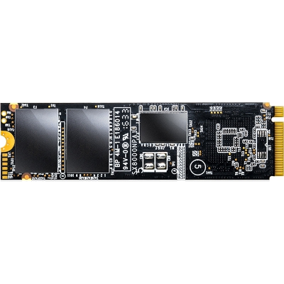 ADATA XPG GAMMIX S11 Pro SSD M.2 2280, 3D NAND, PCIe Gen3x4 - 512 GB - 4