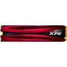 ADATA XPG GAMMIX S11 Pro SSD M.2 2280, 3D NAND, PCIe Gen3x4 - 256 GB - 1