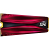 ADATA XPG GAMMIX S11 Pro SSD M.2 2280, 3D NAND, PCIe Gen3x4 - 256 GB - 3