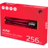 ADATA XPG GAMMIX S11 Pro SSD M.2 2280, 3D NAND, PCIe Gen3x4 - 256 GB - 5