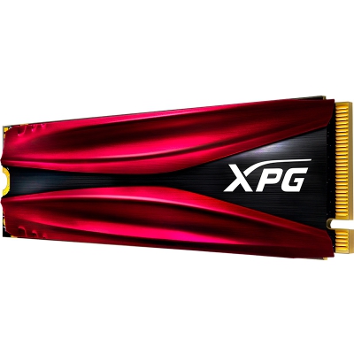 ADATA XPG GAMMIX S11 Pro SSD M.2 2280, 3D NAND, PCIe Gen3x4 - 1 TB - 2