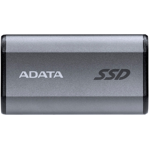 ADATA SE880 Portable SSD, USB-C 3.2 Gen2x2 - 500 GB - 1