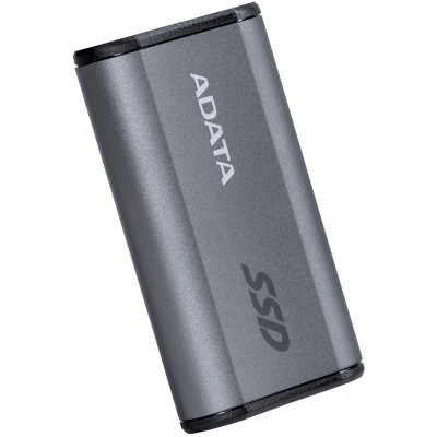 ADATA SE880 Portable SSD, USB-C 3.2 Gen2x2 - 500 GB - 4