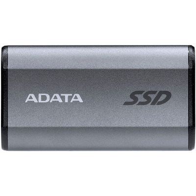 ADATA SE880 Portable SSD, USB-C 3.2 Gen2x2 - 1 TB - 1