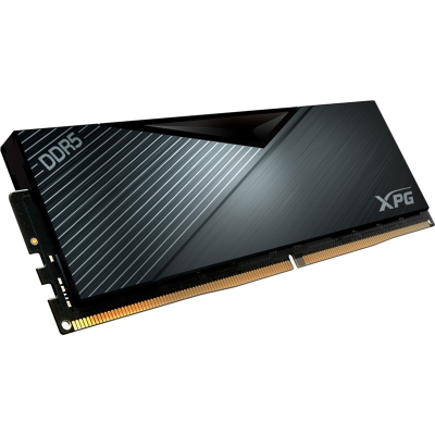 ADATA XPG Lancer Black, DDR5-6000, CL40, XMP, EXPO - 16 GB - 3