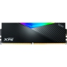 ADATA XPG Lancer RGB Black, DDR5-5200, CL38, XMP, EXPO - 32 GB Dual-Kit - 2