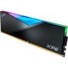 ADATA XPG Lancer RGB Black, DDR5-5200, CL38, XMP, EXPO - 32 GB Dual-Kit - 5
