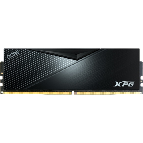 ADATA XPG Lancer Black, DDR5-5200, CL38, XMP, EXPO - 16 GB - 1