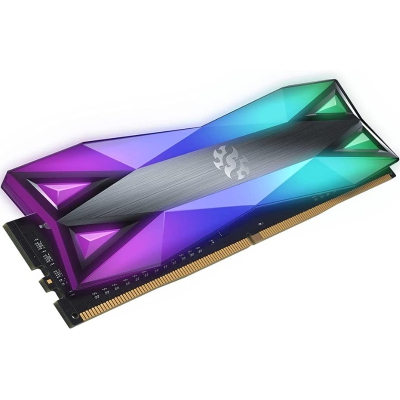 ADATA XPG Spectrix D60G DDR4-3600 RGB - 8 GB - 2