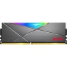 ADATA XPG RGB SPECTRIX D50 Grey, DDR4-3200, U-DIMM - 8 GB - 1