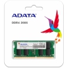 ADATA DDR4-2666, SO-DIMM, 512Mx8 - 8 GB - 2