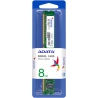 ADATA DDR3L-1600, U-DIMM, 1.35V - 8 GB - 2