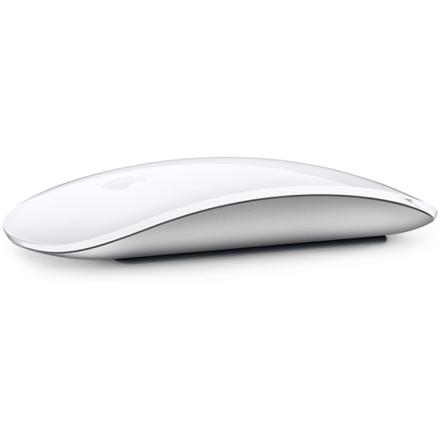 Apple Wireless Magic Mouse Multi‑Touch - White - 1