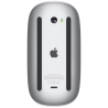 Apple Wireless Magic Mouse Multi‑Touch - White - 3