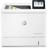HP Color LaserJet Enterprise M555dn Printer - 2