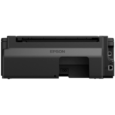 Epson WorkForce WF-2010W Printer - 4