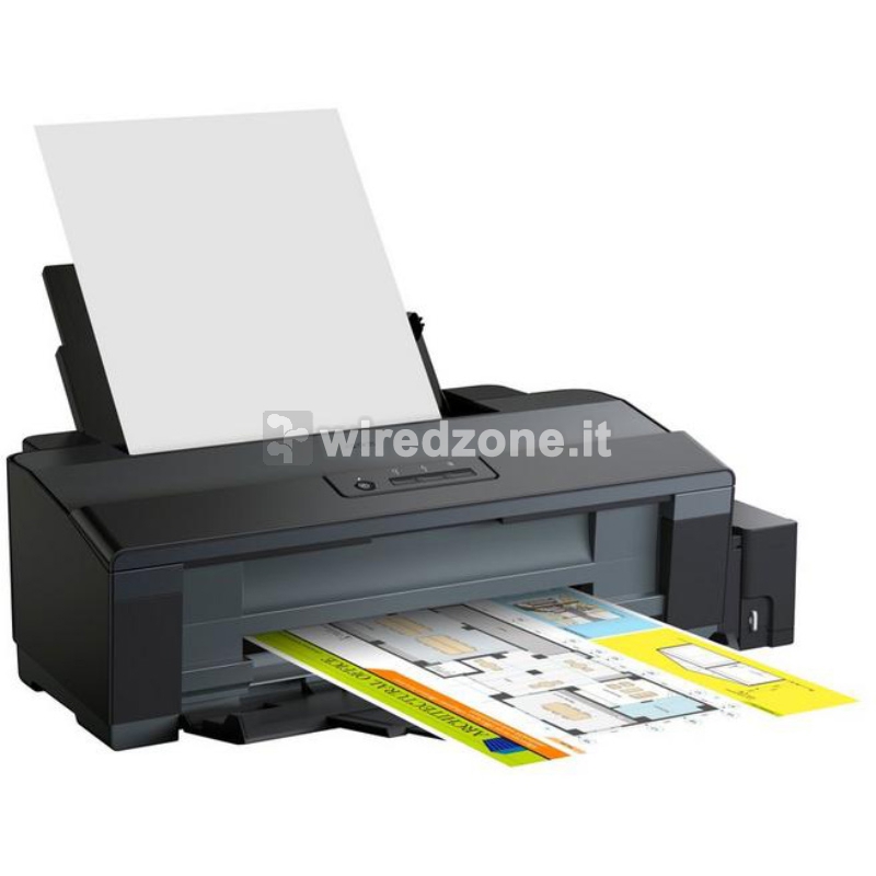 Epson EcoTank ET-14000 Printer - 1