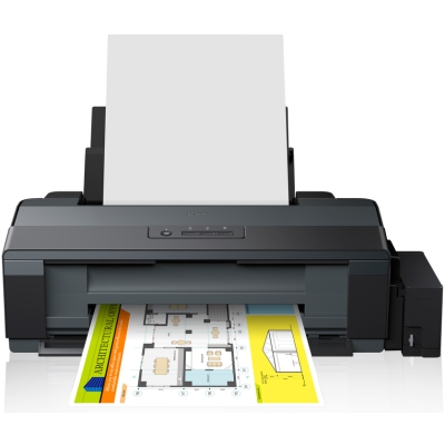 Epson EcoTank ET-14000 Printer - 2
