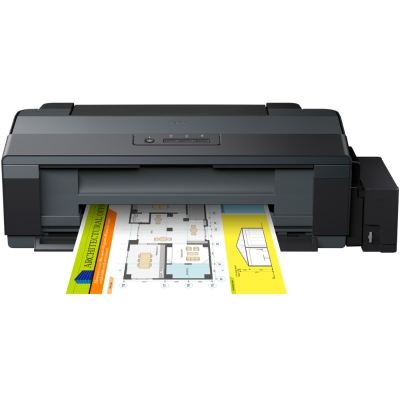 Epson EcoTank ET-14000 Printer - 3