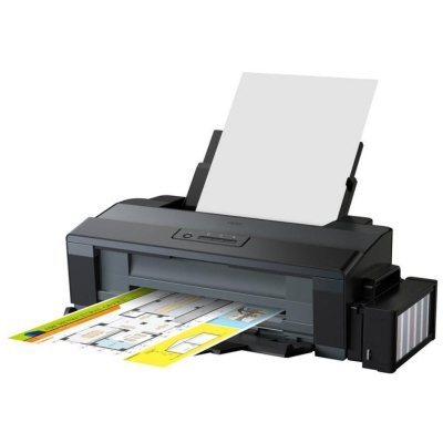 Epson EcoTank ET-14000 Printer - 4