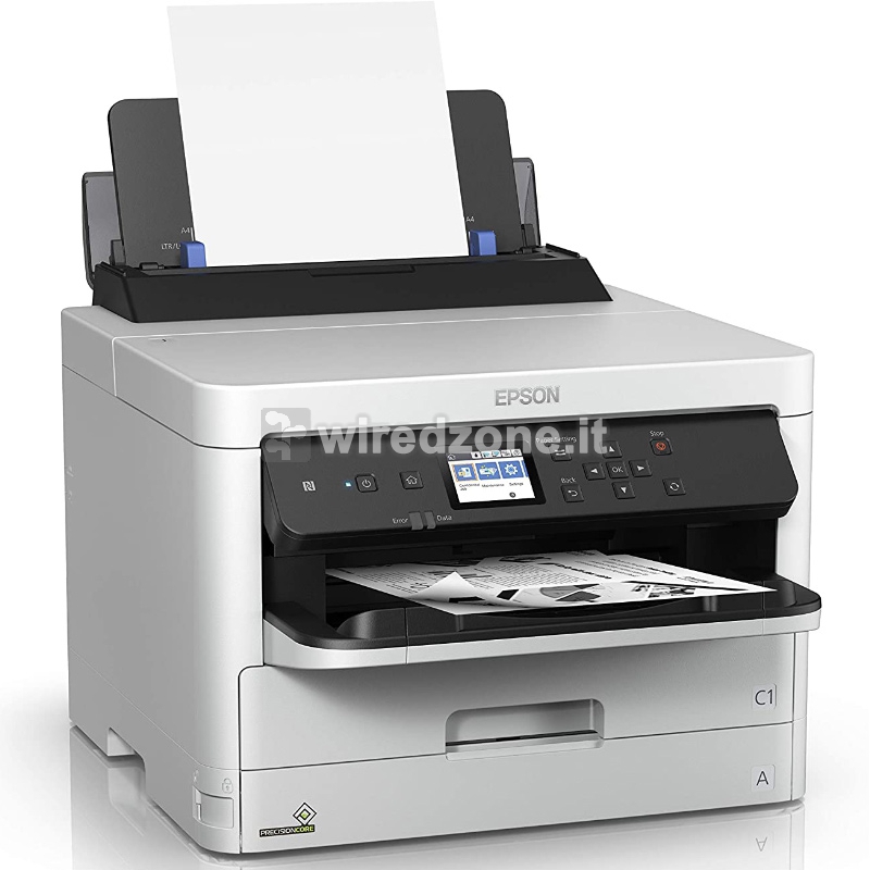 Epson WorkForce Pro WF-M5299DW Printer - 1