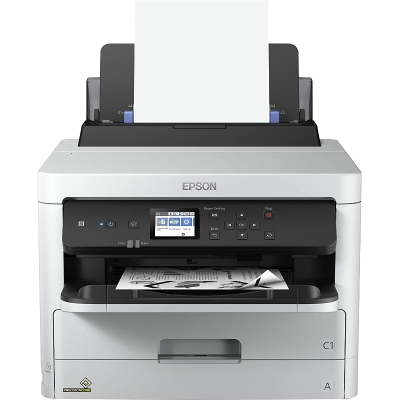 Epson WorkForce Pro WF-M5299DW Printer - 2