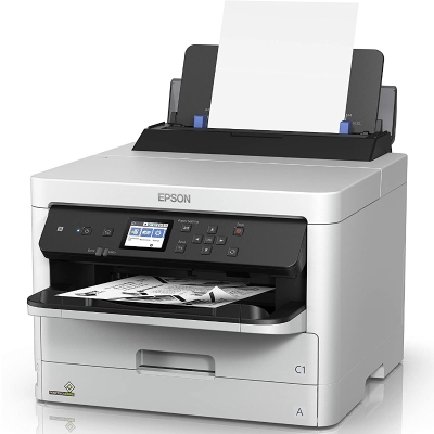 Epson WorkForce Pro WF-M5299DW Printer - 3