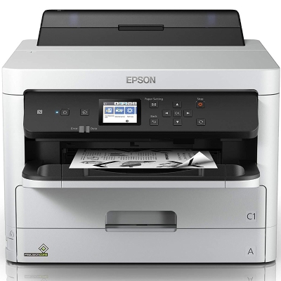 Epson WorkForce Pro WF-M5299DW Printer - 4