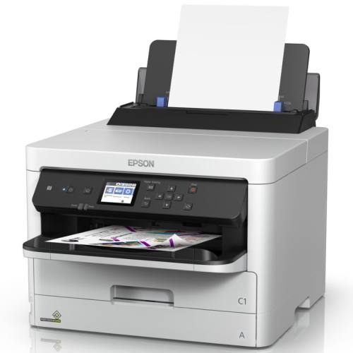 Epson WorkForce Pro WF-C529RDW Printer - 1