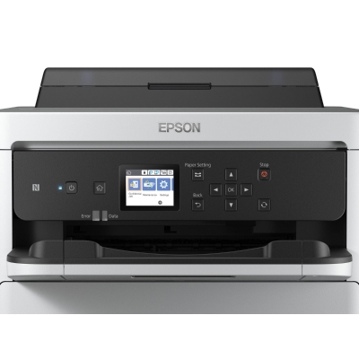Epson WorkForce Pro WF-C529RDW Printer - 4