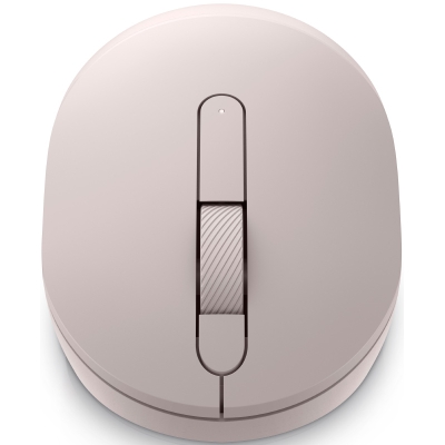 Dell MS3320W Wireless Mouse - Ash Pink - 2