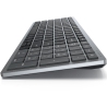Dell KB740 Compact Multi-Device Wireless Keyboard - QWERTY Italian - 3