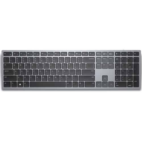 Dell KB700 Multi-Device Wireless Keyboard - QWERTY Italian - 1