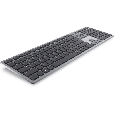 Dell KB700 Multi-Device Wireless Keyboard - QWERTY Italian - 2