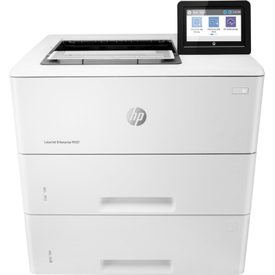 HP LaserJet Enterprise M507x Printer - 2
