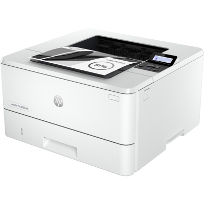 HP LaserJet Pro 4002dne Printer - 3