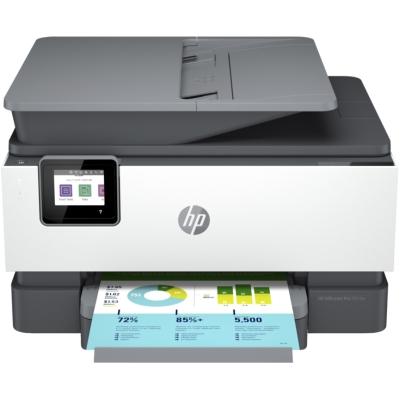 HP OfficeJet Pro 9019e Multifunction Printer - 2