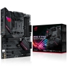 ASUS ROG STRIX B550-F Gaming, AMD B550 Mainboard - Socket AM4 - 1