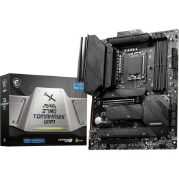 MSI MAG Z790 Tomahawk WiFi DDR5, LGA 1700