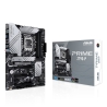ASUS Prime Z790-P DDR5, PCIe Gen5, Intel Z790 Mainboard - Socket 1700 - 1
