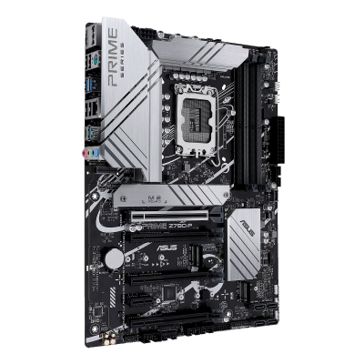 ASUS Prime Z790-P DDR5, PCIe Gen5, Intel Z790 Mainboard - Socket 1700 - 3