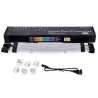 Lian Li Strimer Plus V2 RGB Mainboard Cable + RGB Triple 8-Pin VGA Cable - 9