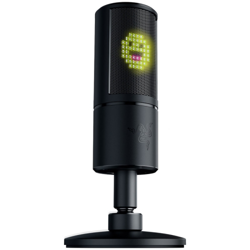 Razer Seiren Emote Microphone - 1
