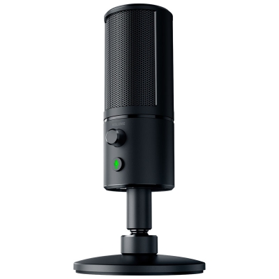 Razer Seiren Emote Microphone - 3