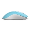 Glorious Model O Pro Wireless Gaming Mouse - Blue Lynx - Forge - 5