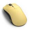 Glorious Model O Pro Wireless Gaming Mouse - Golden Panda - Forge - 1