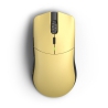 Glorious Model O Pro Wireless Gaming Mouse - Golden Panda - Forge - 2