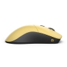Glorious Model O Pro Wireless Gaming Mouse - Golden Panda - Forge - 5