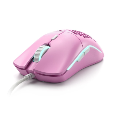 Glorious Model O Wired Limited Edition - Pink - Forge - 3